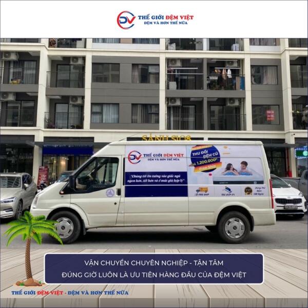 XE VẬN CHUYỂN 1-188